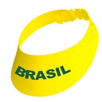 Brindes Promcionais - Viseira Personalizada Copa do Mundo